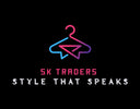 SK TRADERS - Home
